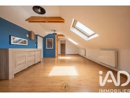 appartement à thionville (57100)