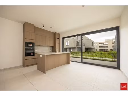 appartement te huur in zandhoven met 3 slaapkamers