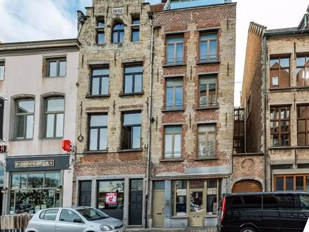 commercieel te huur in antwerpen
