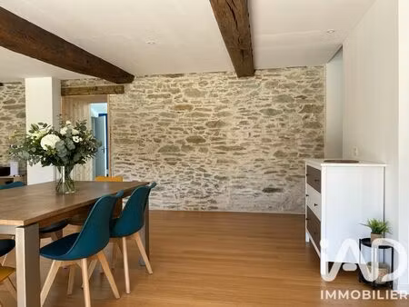 maison à carquefou (44470)