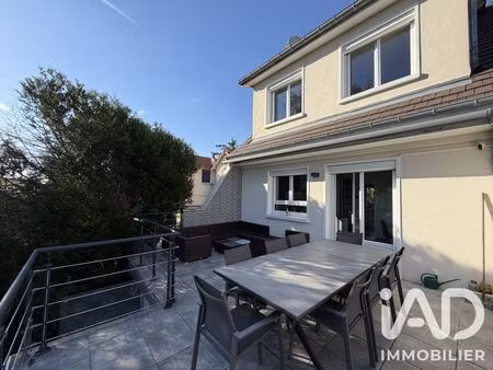 maison à eaubonne (95600)