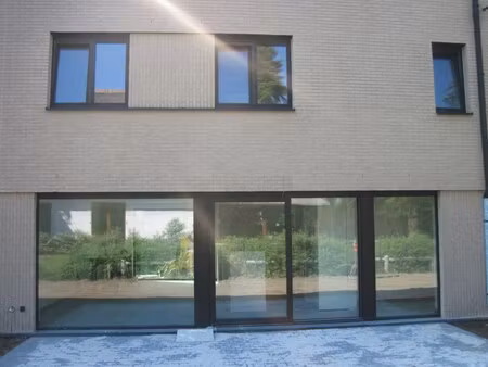 huis te huur in gent met 3 slaapkamers