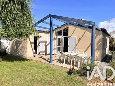 maison traditionnelle à la plaine-sur-mer (44770)