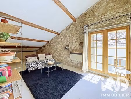 maison de village à sigonce (04300)