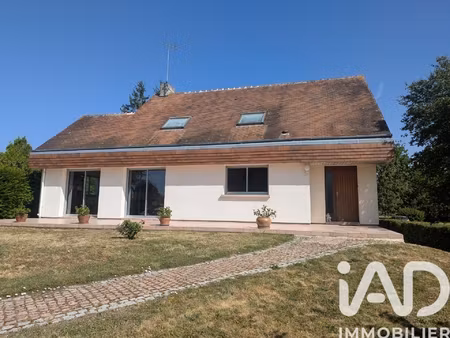 vente pavillon 7 pièces