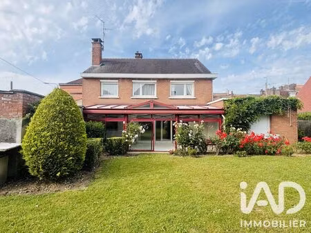 maison d’architecte à wattignies (59139)
