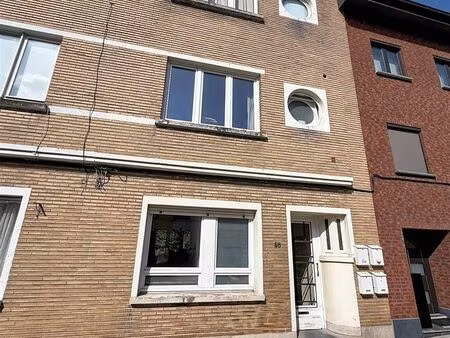 appartement à vendre à avenue dolez 48 uccle (vbe36529)