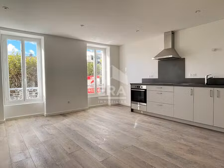 appartement 2 pièces 41 m² à louer manosque 04100 ? | era immobilier