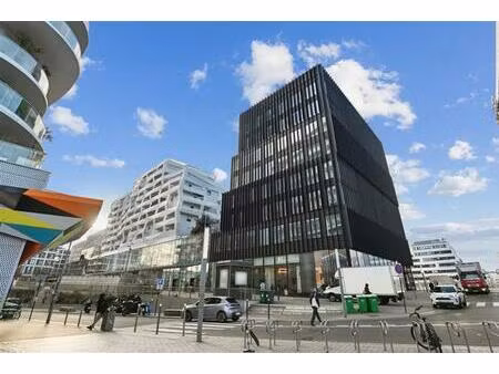 location bureau paris 17ème (75017) 800 m²