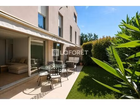 appartement valbonne 2 pièce(s) 54 m2