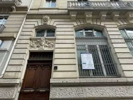 location bureau grenoble 180 m²