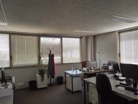 vente bureaux 720 m²