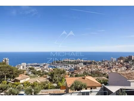 villa neuve proche monaco - mzisj2398