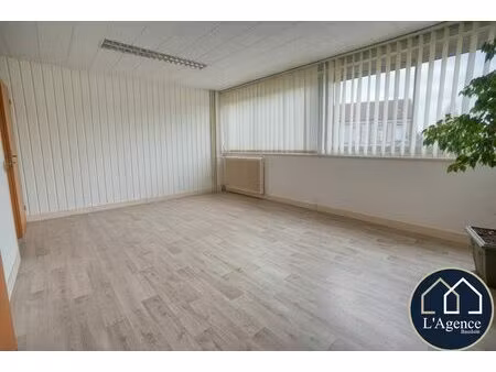 appartement plein centre dreux - 98m2 - 2 places de parking - as