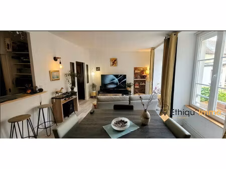 appartement duplex