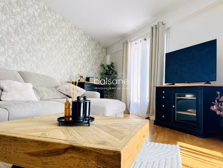 appartement  duplex 3 chambres