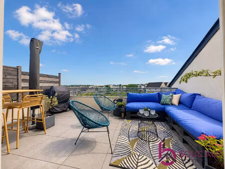 appartement à vendre le plessis-robinson