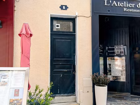 appartement à vendre fontainebleau