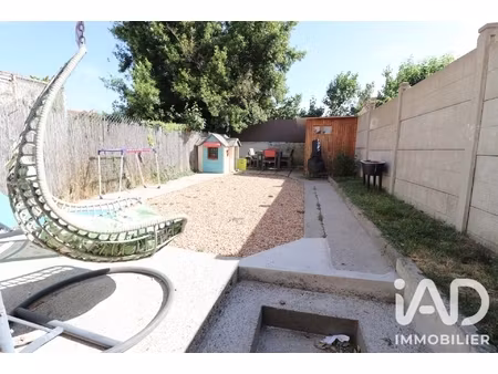 vente immeuble 220 m²