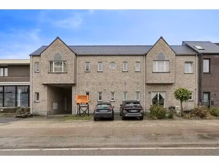 appartement à vendre à leopoldsburgsesteenweg 80 bourg-léopold (rbw25613)