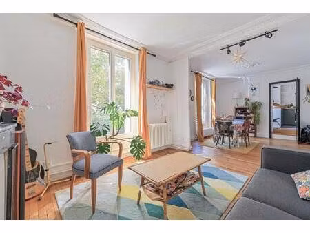 appartement 3 pièce(s) 60 m2