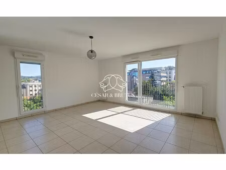 appartement à vendre lyon