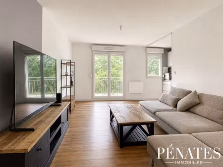 appartement à vendre petit-couronne