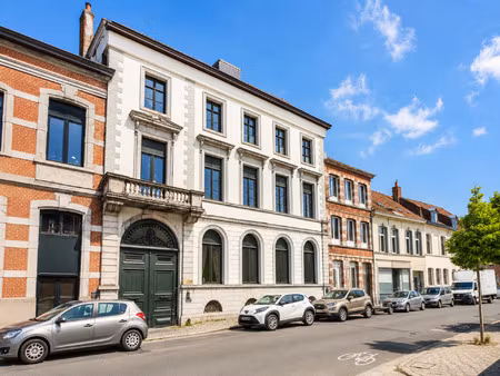 appartement à vendre avec 1 chambre   tournai (vbe36262)