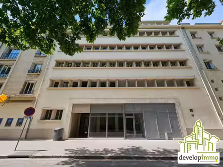 location bureaux caen 14000 154m²
