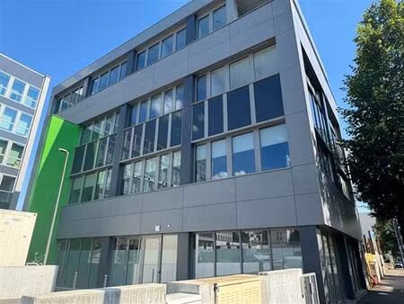 vente bureau metz 133 m²