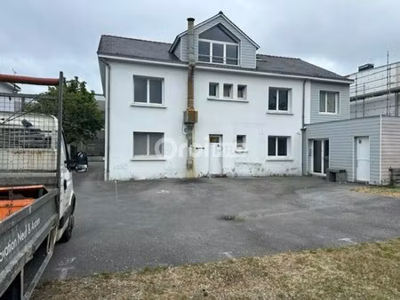 vente commerce saint herblain 44800 358m²