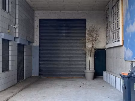 vente local d'activités aubervilliers 1 136 m²