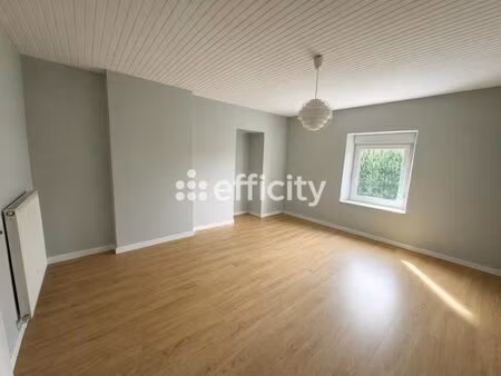 en vente maison 123 m² – 179 000 € |gorcy