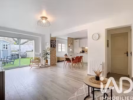 vente maison de ville 5 pièces