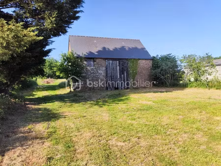 vente maison 1 pièce 56 m² à coglès (35460)  45 000 €
