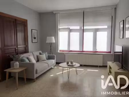 vente maison de ville 6 pièces