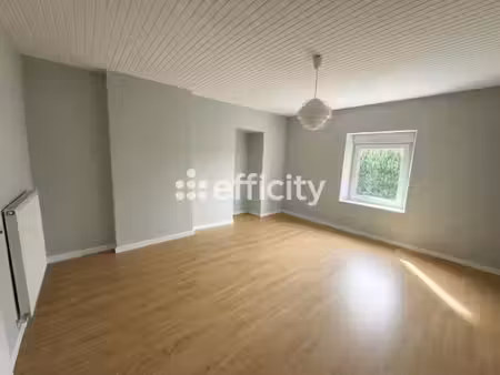 en vente maison 123 m² – 179 000 € |gorcy