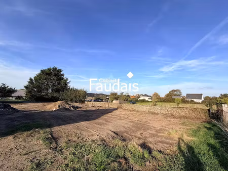 vente maison 0 pièces à gouville-sur-mer (50560)  65 500 €