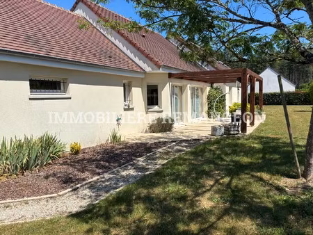 maison lamotte beuvron