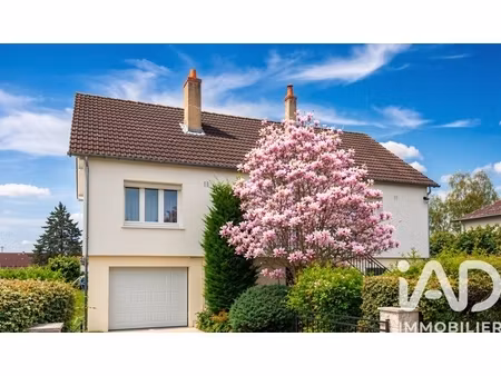 vente maison traditionnelle 7 pièces