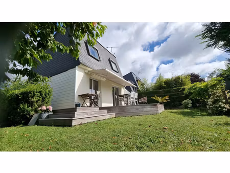 exclusivite maison laval 4 pièce(s) 75 m2