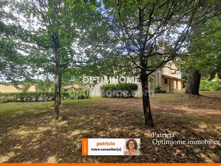 maison à vendre 10 pièces monteton (47)