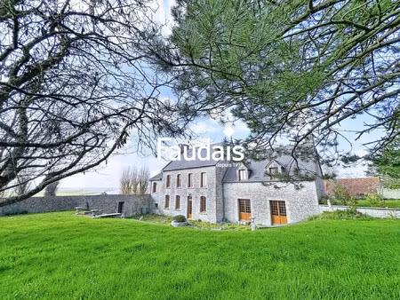 a 7 mn de sainte mere eglise ancien presbytere
