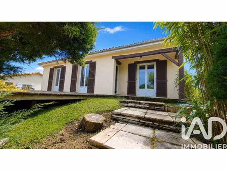 vente maison de village 4 pièces