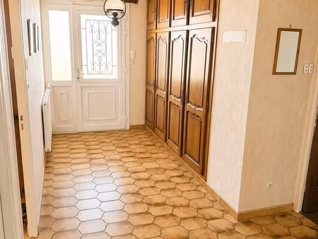 maison à vendre 3 pièces saint dizier (52)