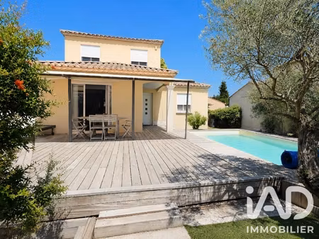 vente maison traditionnelle 4 pièces