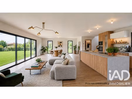 vente maison/villa 6 pièces