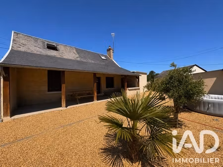 vente maison/villa 2 pièces
