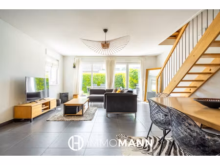 belle maison familiale - 4 chambres