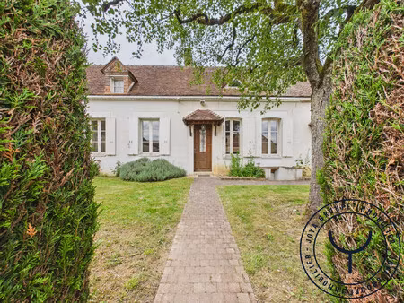 maison à vendre planty